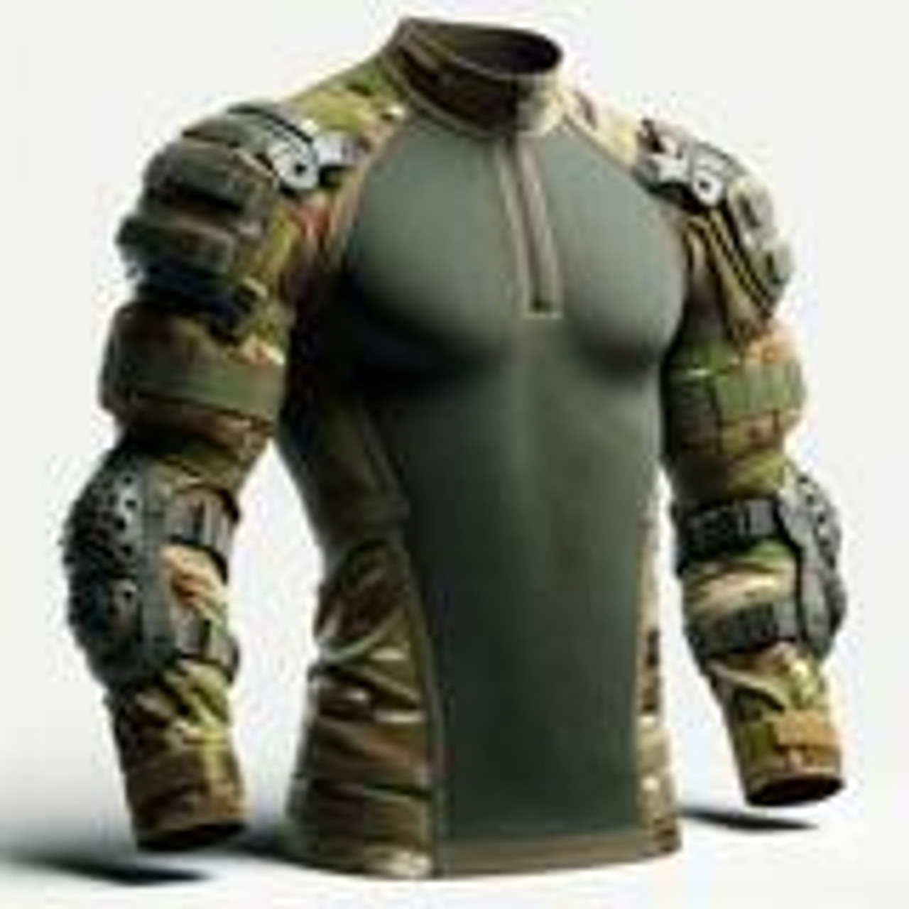 Combat Shirts